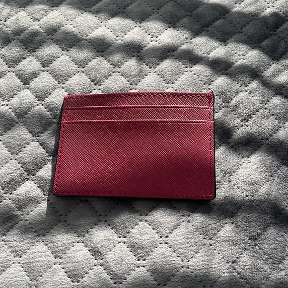 Kate Spade Card Holder - Picture 2 of 2